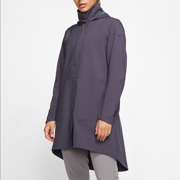 nike golf hypershield jacket